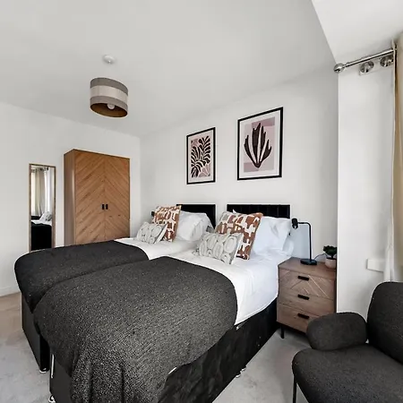Peaceful Escape In The Heart Of * Leeds (West Yorkshire)