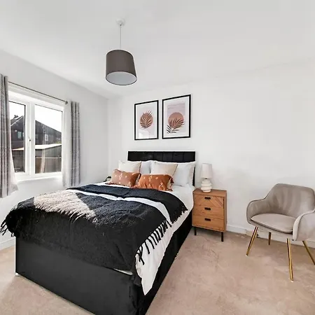 Peaceful Escape In The Heart Of * Leeds (West Yorkshire)