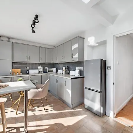 Apartment Peaceful Escape In The Heart Of Leeds (West Yorkshire)
