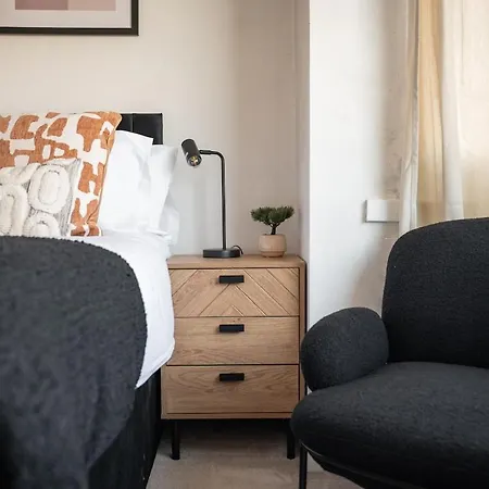 Peaceful Escape In The Heart Of *