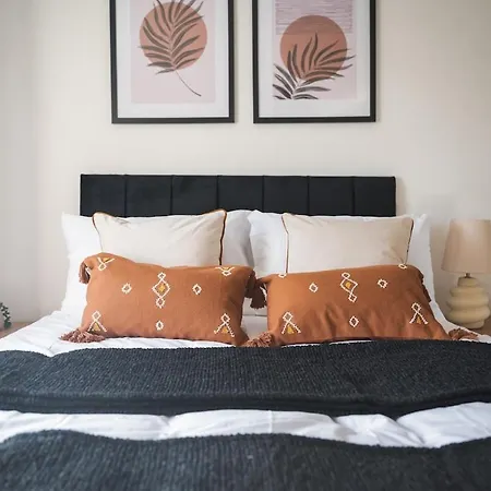 Peaceful Escape In The Heart Of Leeds (West Yorkshire)