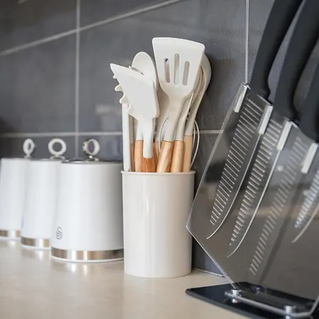 Apartamento Peaceful Escape In The Heart Of Leeds (West Yorkshire)
