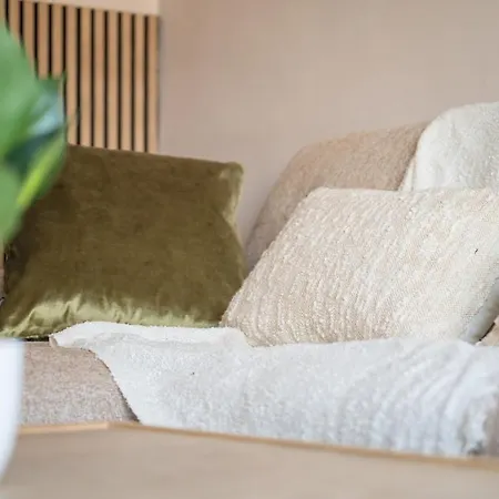 Peaceful Escape In The Heart Of * Leeds (West Yorkshire)