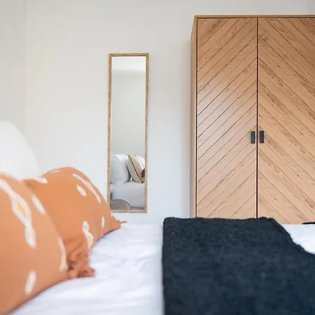 Peaceful Escape In The Heart Of Apartamento *