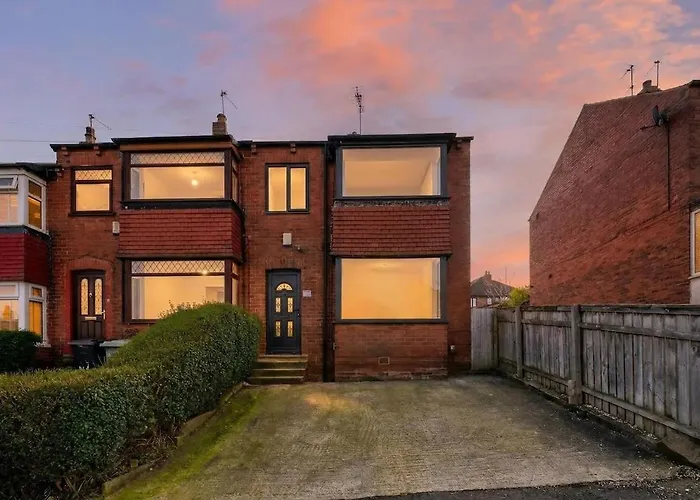 Cosy Modern Home-garden Oasis, Peaceful &