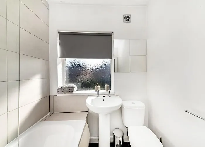 Cosy Modern Home-garden Oasis, Peaceful & *