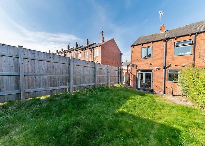 Cosy Modern Home-garden Oasis, Peaceful & Apartamento